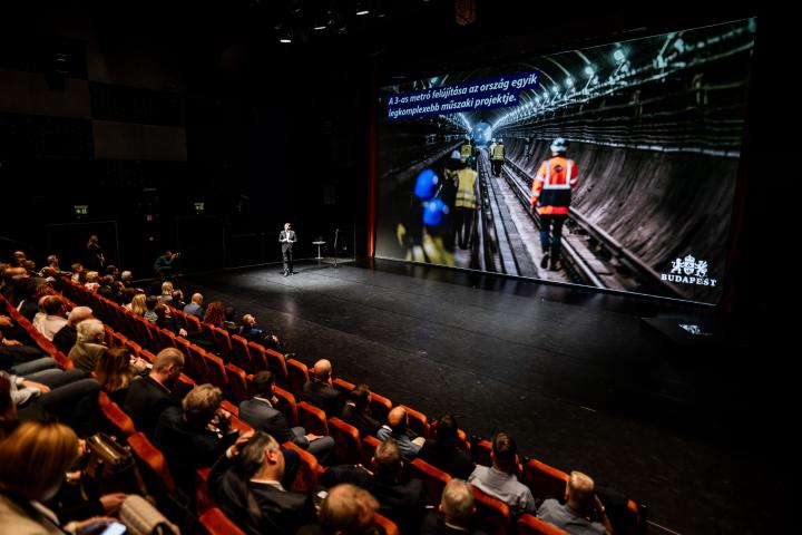 Projektzáró szakmai fórum – 2023.09.25.