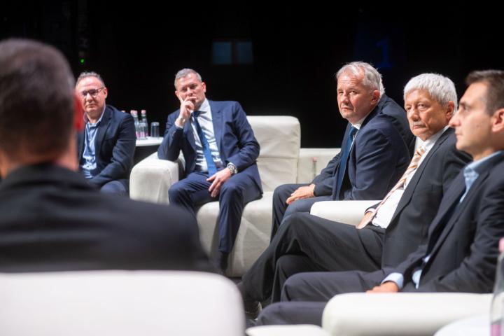 Projektzáró szakmai fórum – 2023.09.25.