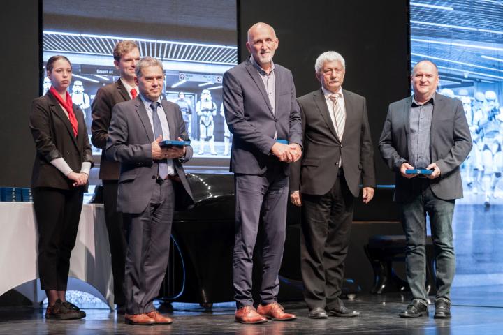 Projektzáró szakmai fórum – 2023.09.25.